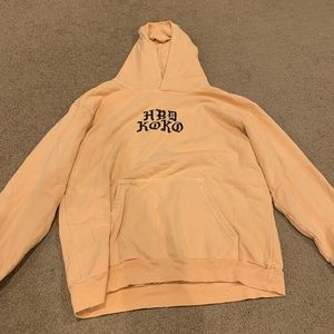 Limited edition Khloe Kardashian Birthday Hoodie